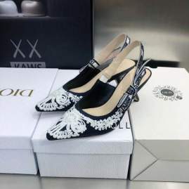 Picture of Dior Shoes _SKUDiorsz33-44LL01073682